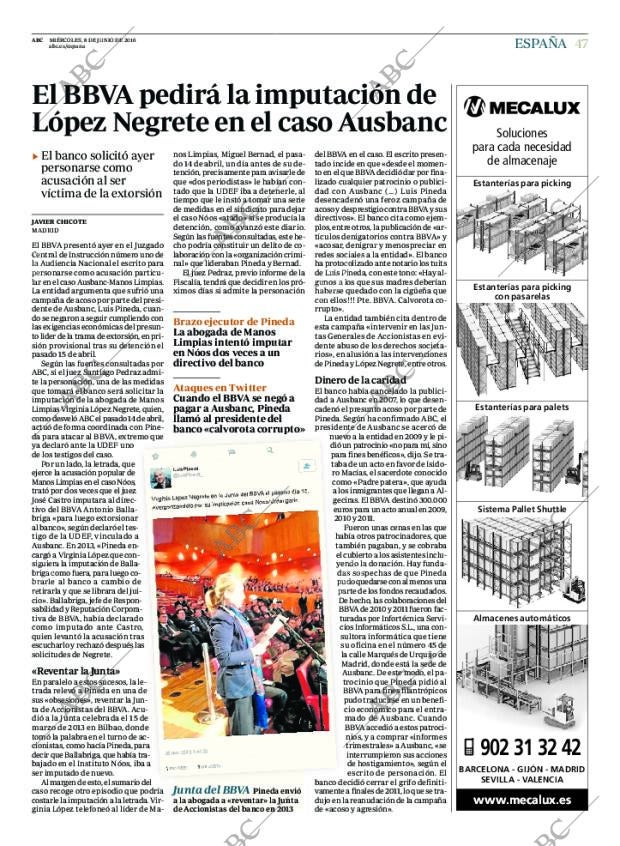 ABC CORDOBA 08-06-2016 página 47