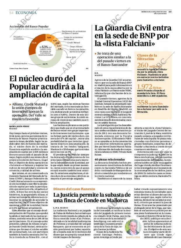 ABC CORDOBA 08-06-2016 página 54