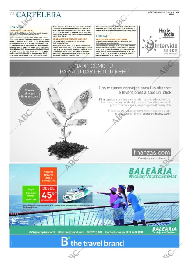 ABC CORDOBA 08-06-2016 página 70