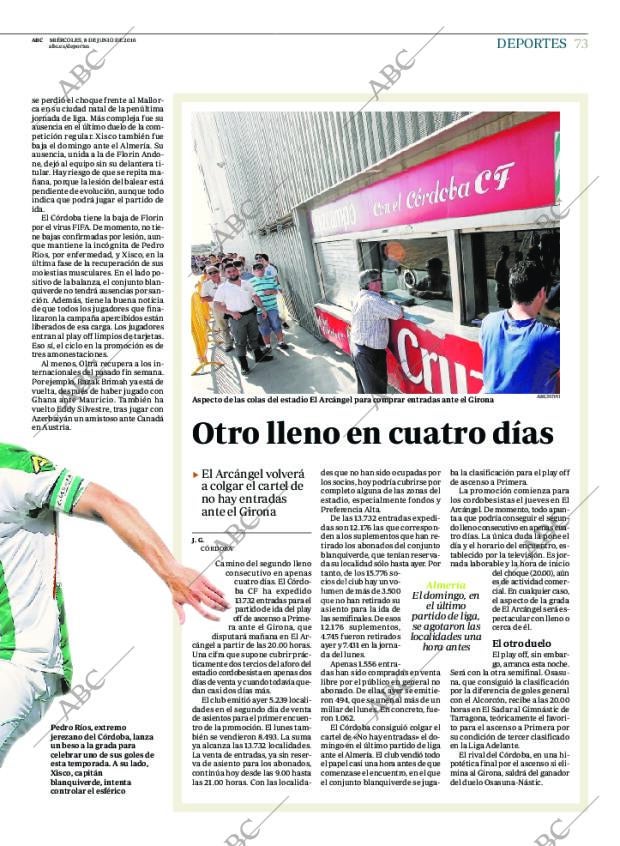 ABC CORDOBA 08-06-2016 página 73