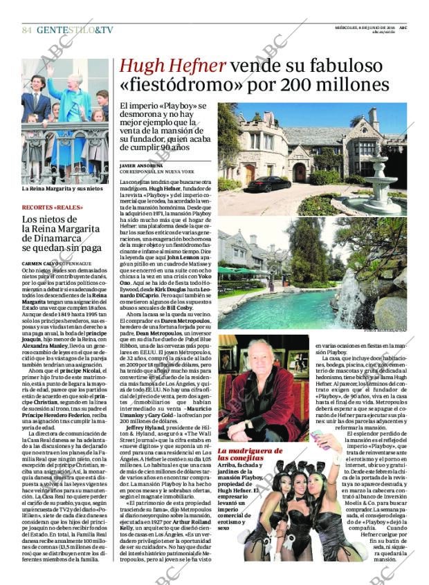 ABC CORDOBA 08-06-2016 página 84