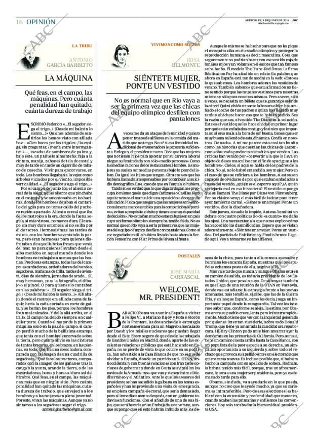 ABC SEVILLA 08-06-2016 página 16