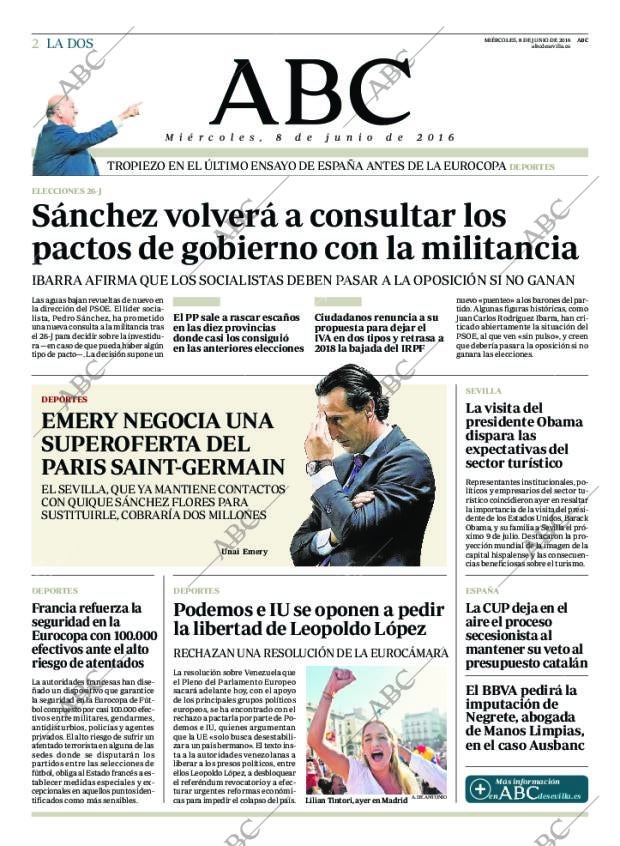 ABC SEVILLA 08-06-2016 página 2
