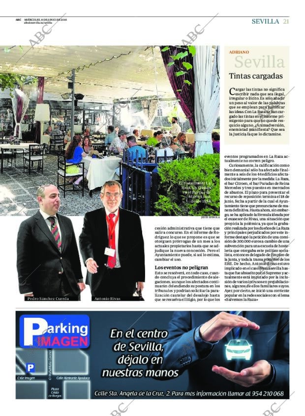 ABC SEVILLA 08-06-2016 página 21