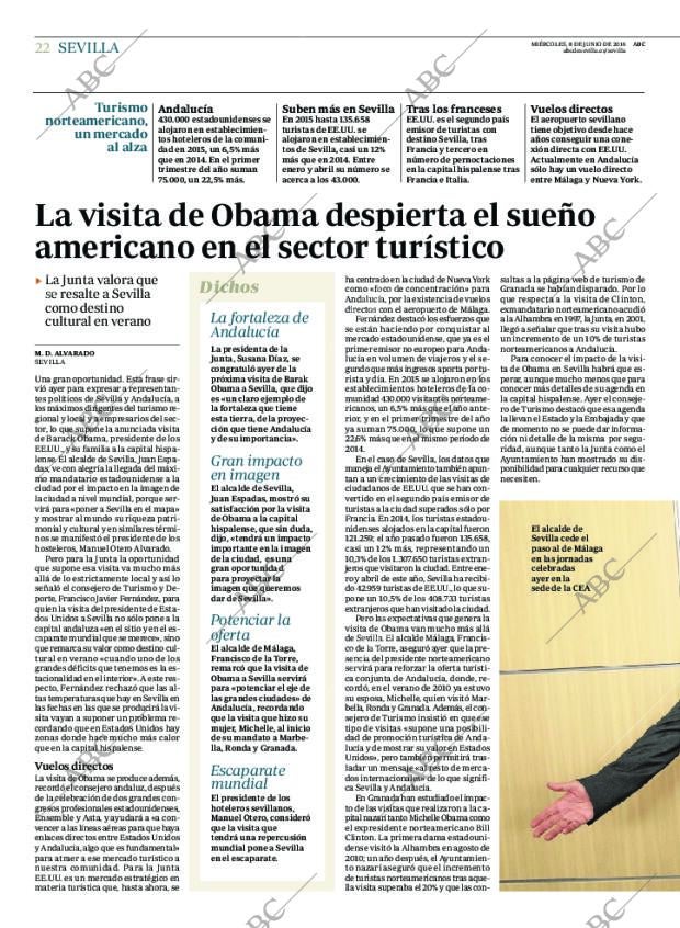 ABC SEVILLA 08-06-2016 página 22