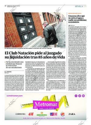 ABC SEVILLA 08-06-2016 página 25