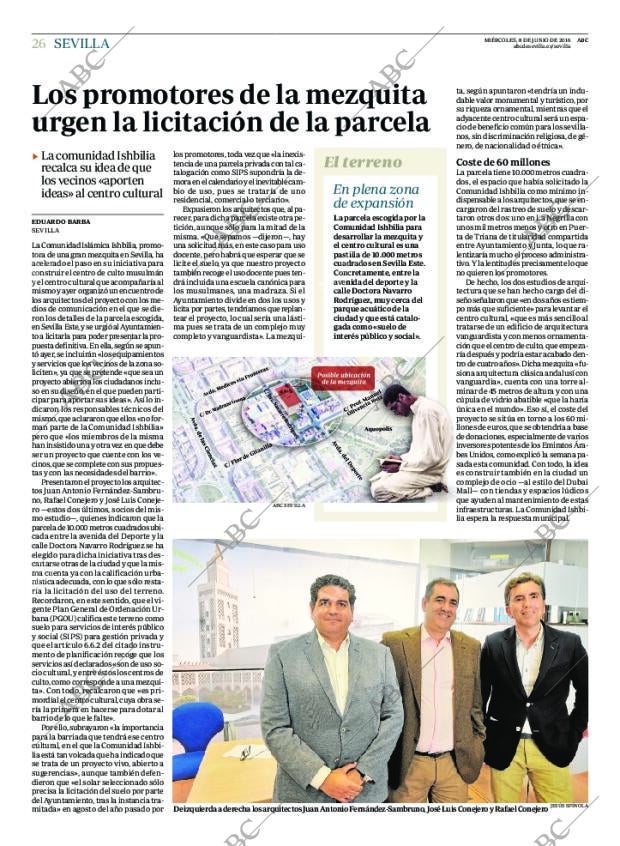 ABC SEVILLA 08-06-2016 página 26