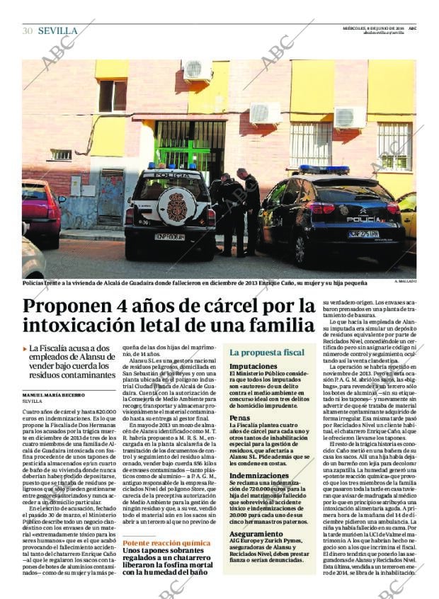 ABC SEVILLA 08-06-2016 página 30