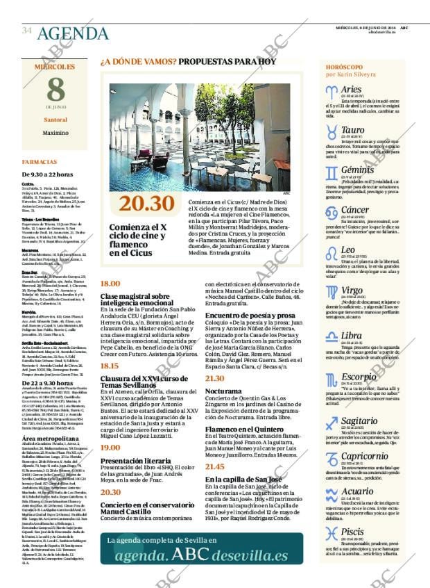 ABC SEVILLA 08-06-2016 página 34