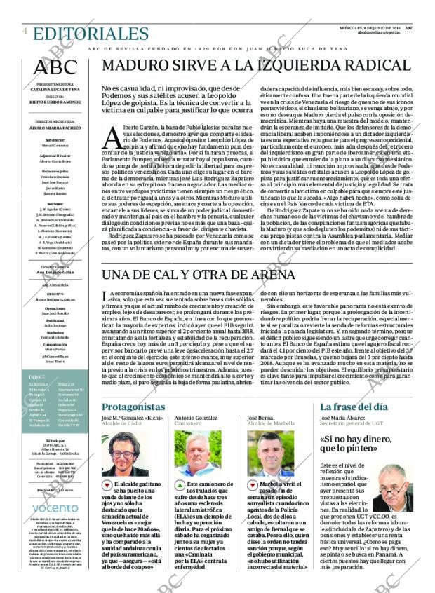 ABC SEVILLA 08-06-2016 página 4
