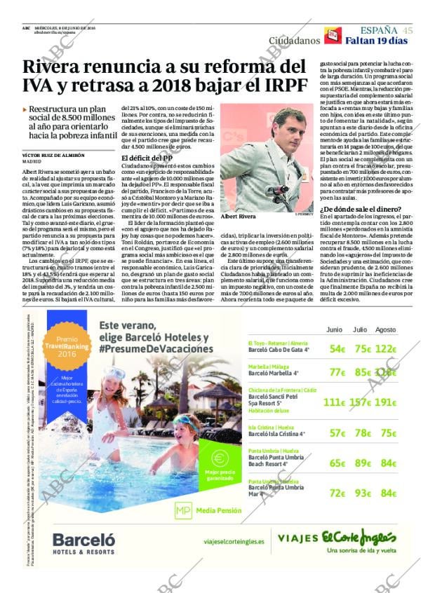 ABC SEVILLA 08-06-2016 página 45