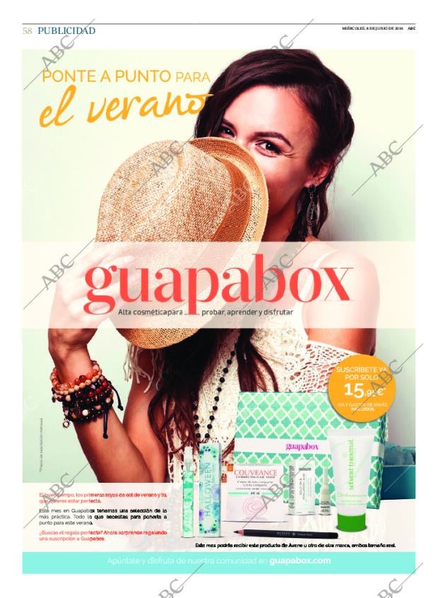 ABC SEVILLA 08-06-2016 página 58