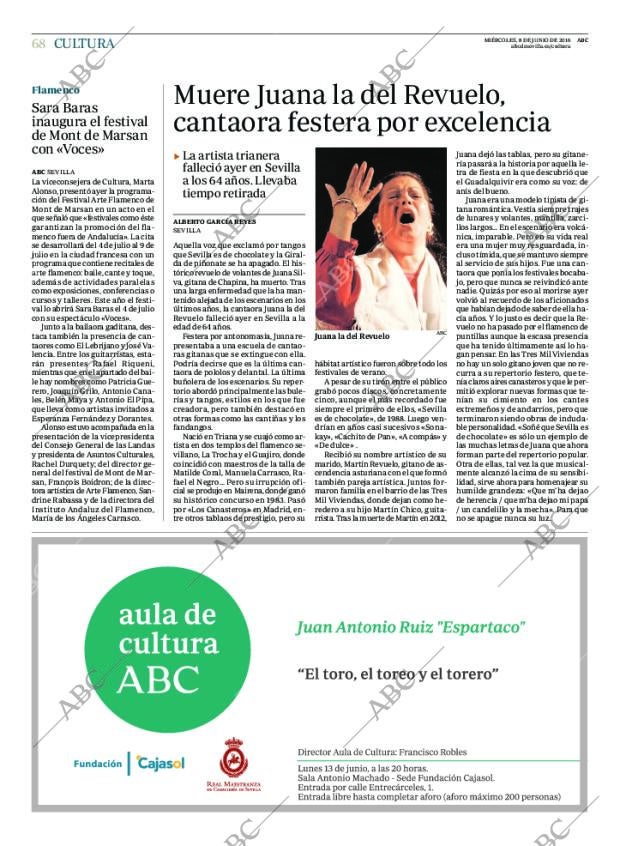 ABC SEVILLA 08-06-2016 página 68