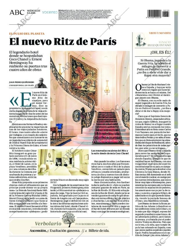 ABC SEVILLA 08-06-2016 página 88