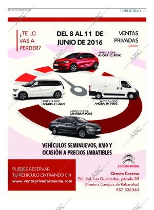 ABC CORDOBA 09-06-2016 página 23