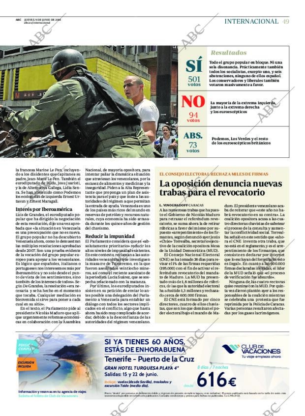 ABC CORDOBA 09-06-2016 página 49