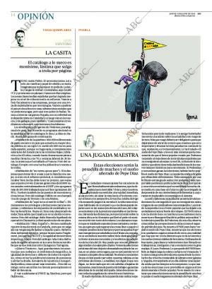 ABC SEVILLA 09-06-2016 página 14