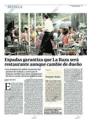 ABC SEVILLA 09-06-2016 página 20