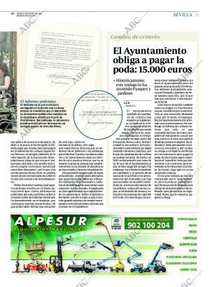 ABC SEVILLA 09-06-2016 página 21