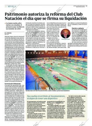ABC SEVILLA 09-06-2016 página 22