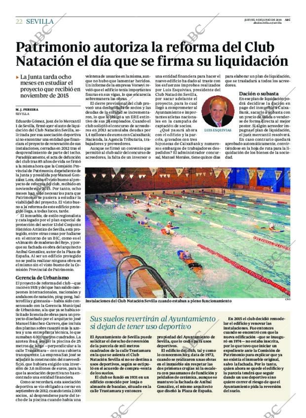 ABC SEVILLA 09-06-2016 página 22