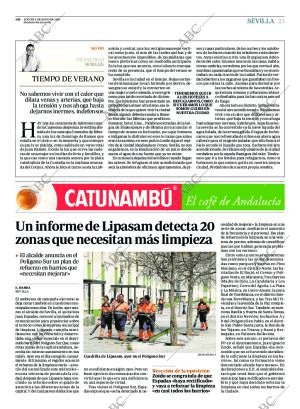 ABC SEVILLA 09-06-2016 página 23