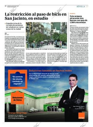 ABC SEVILLA 09-06-2016 página 27