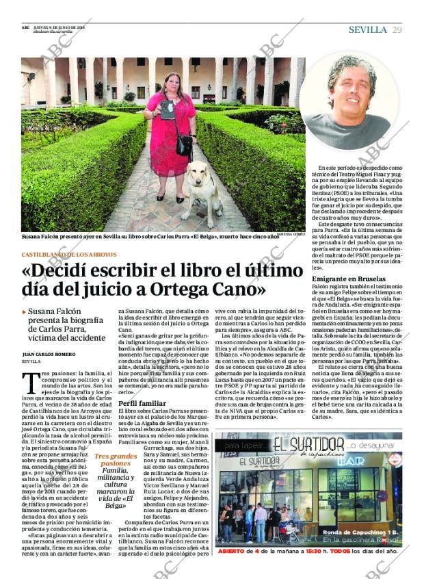 ABC SEVILLA 09-06-2016 página 29