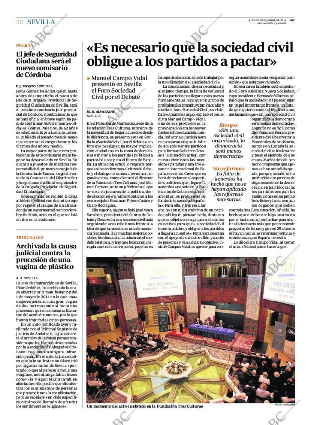 ABC SEVILLA 09-06-2016 página 30