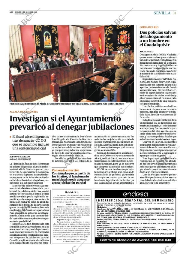 ABC SEVILLA 09-06-2016 página 31