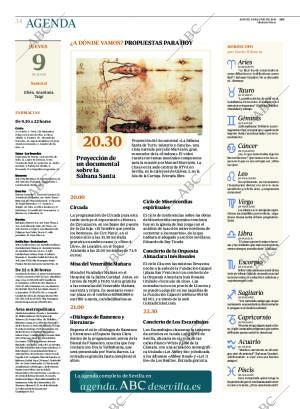 ABC SEVILLA 09-06-2016 página 34