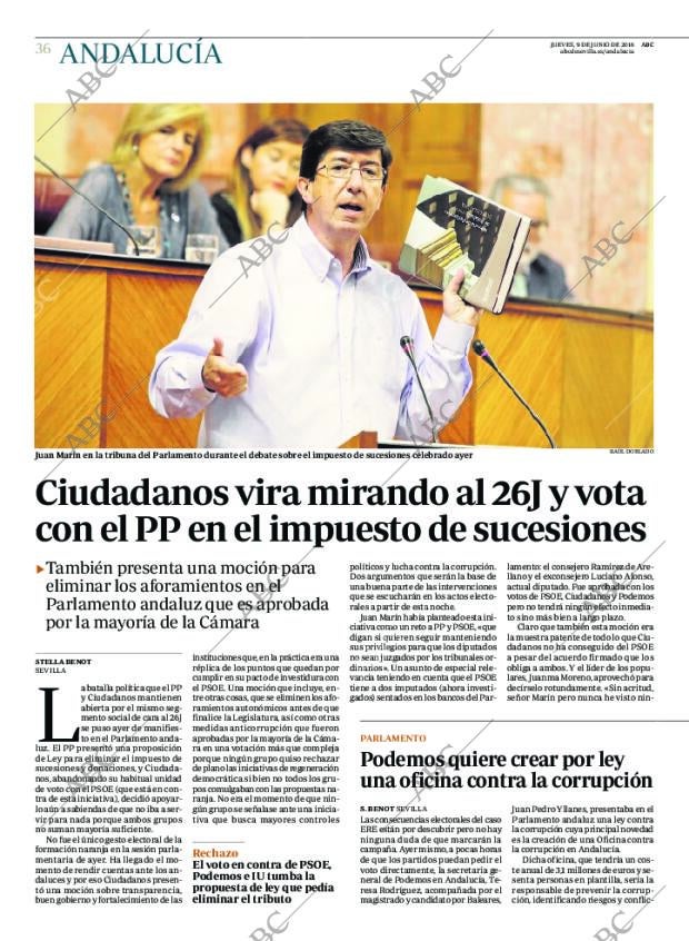 ABC SEVILLA 09-06-2016 página 36
