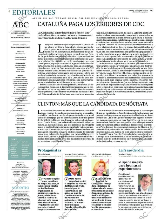 ABC SEVILLA 09-06-2016 página 4