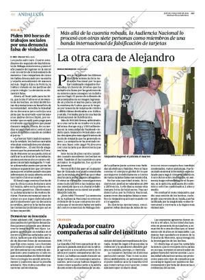 ABC SEVILLA 09-06-2016 página 40