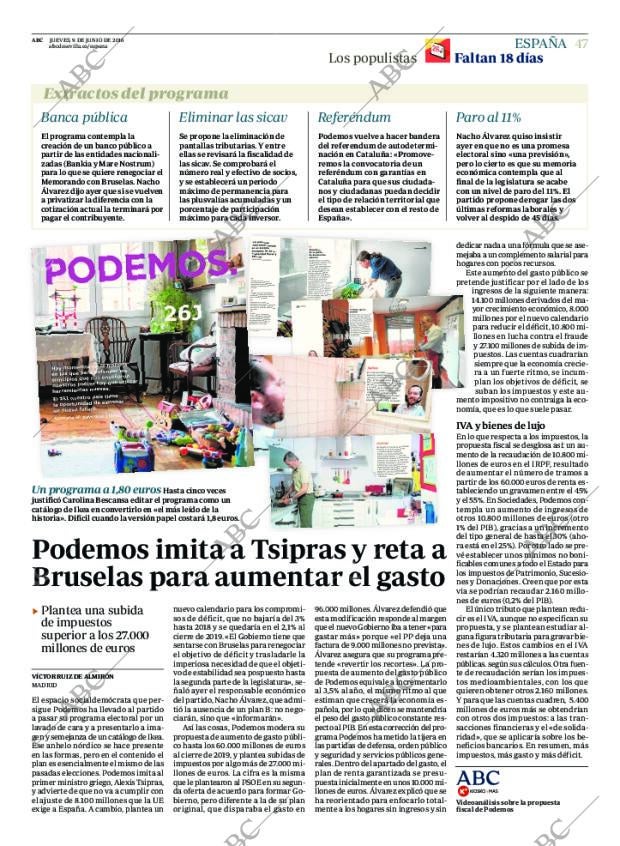 ABC SEVILLA 09-06-2016 página 47