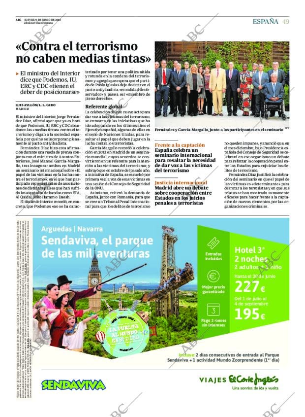 ABC SEVILLA 09-06-2016 página 49