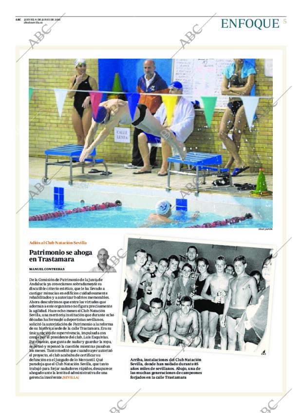 ABC SEVILLA 09-06-2016 página 5