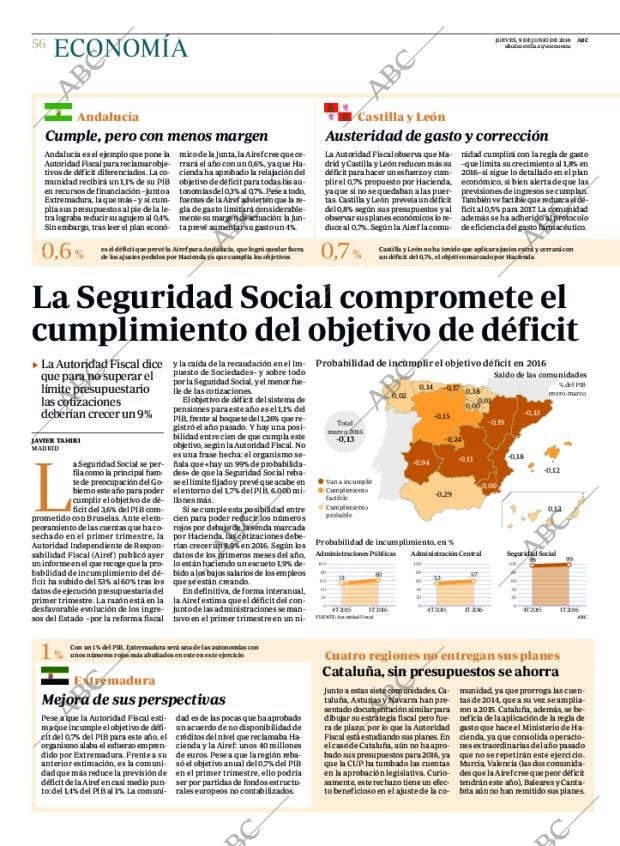 ABC SEVILLA 09-06-2016 página 56