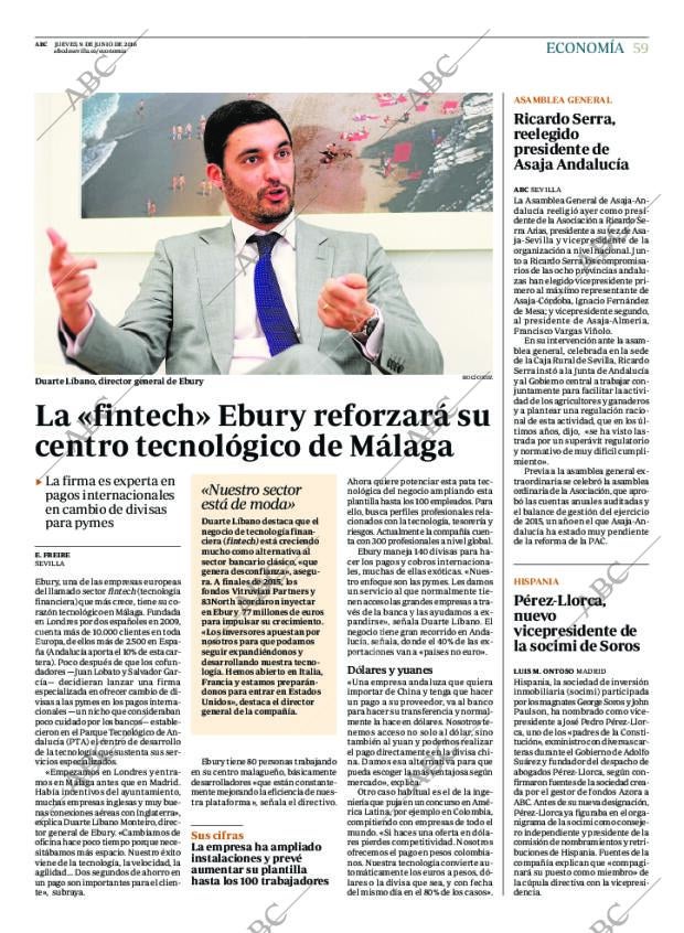 ABC SEVILLA 09-06-2016 página 59