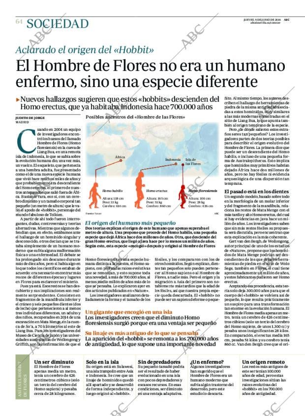 ABC SEVILLA 09-06-2016 página 64