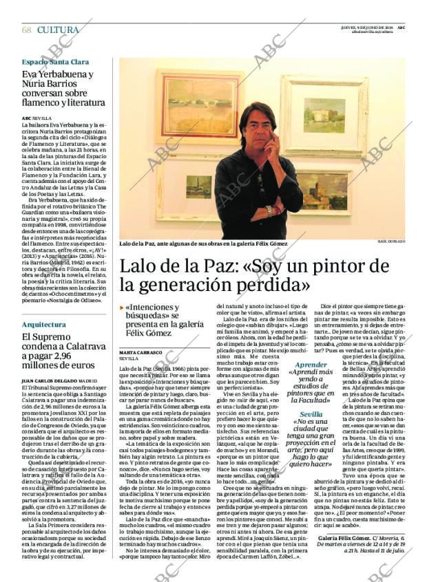 ABC SEVILLA 09-06-2016 página 68