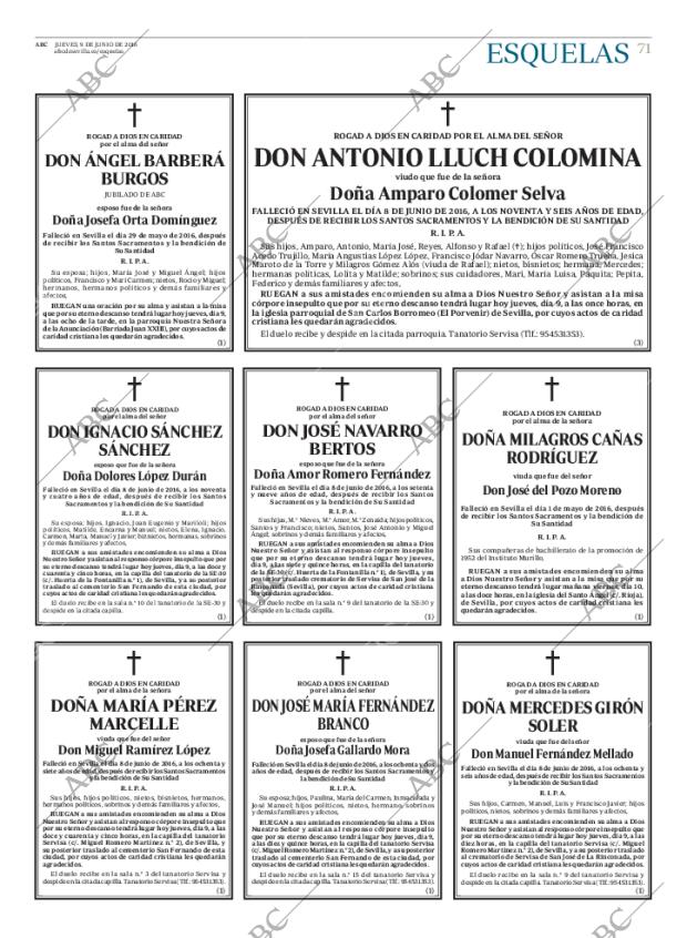 ABC SEVILLA 09-06-2016 página 71