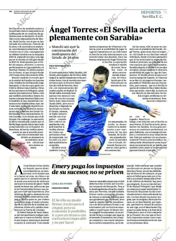 ABC SEVILLA 09-06-2016 página 75