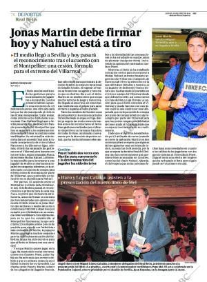 ABC SEVILLA 09-06-2016 página 76