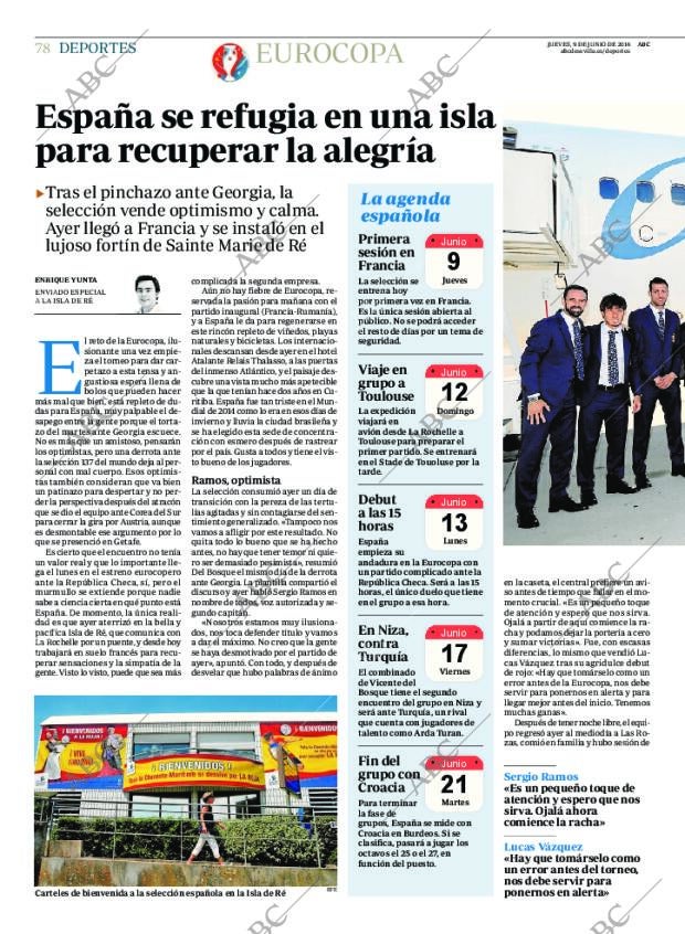 ABC SEVILLA 09-06-2016 página 78