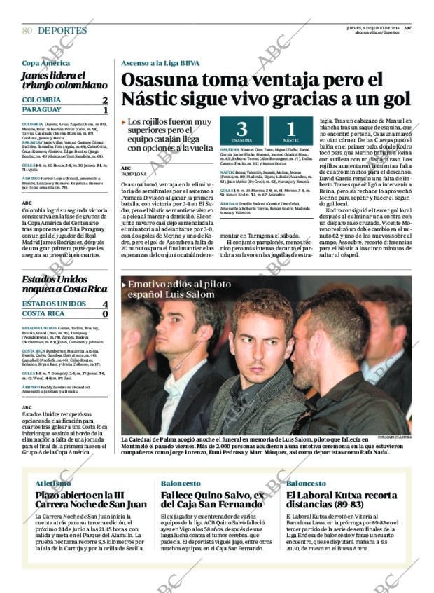 ABC SEVILLA 09-06-2016 página 80