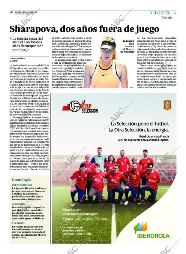 ABC SEVILLA 09-06-2016 página 81