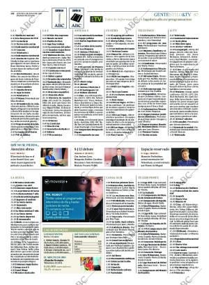 ABC SEVILLA 09-06-2016 página 87