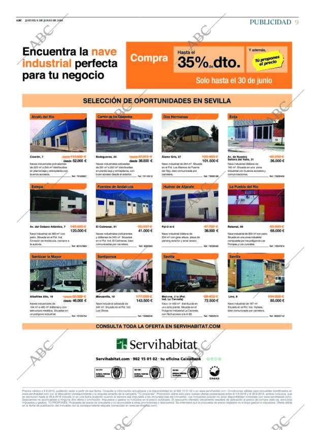 ABC SEVILLA 09-06-2016 página 9