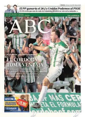 ABC CORDOBA 10-06-2016